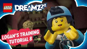 LEGO Dreamzzz: Düş Dünyası 0. sezon 22. bölüm görseli