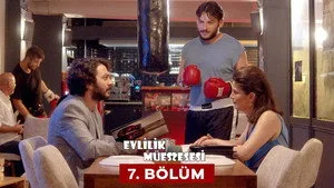 Evlilik Yıl Dönümü