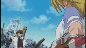 Yu-Gi-Oh! Duel Monsters 1. sezon 136. bölüm görseli