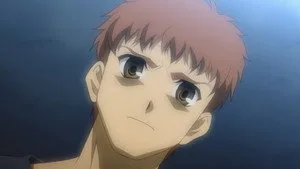 Fate/stay night 1. sezon 15. bölüm görseli