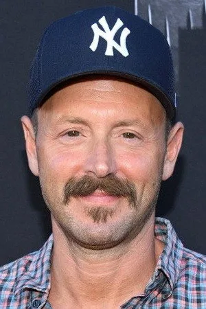 Patrick Aison