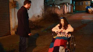 26. Bölüm - Benimle evlenir misin?