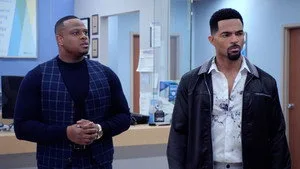 Tyler Perry's Sistas 3. sezon 3. bölüm görseli