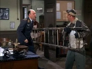Hogan's Heroes 3. sezon 27. bölüm görseli