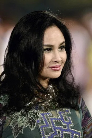 Thanh Lam