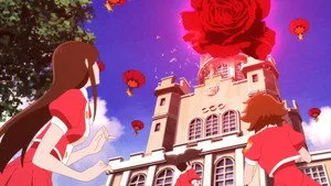 Cutie Honey Universe 1. sezon 6. bölüm görseli