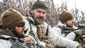 SEAL Team 4. sezon 1. bölüm görseli