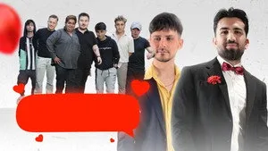 Balon Date Show 30. Bölüm ( ATIN İNTİKAMI!!! )