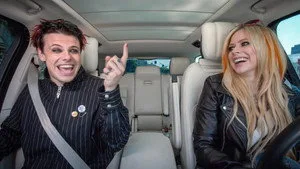 Avril Lavigne ve YUNGBLUD