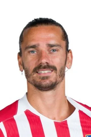Antoine Griezmann