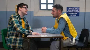 Coronation Street 66. sezon 6. bölüm görseli