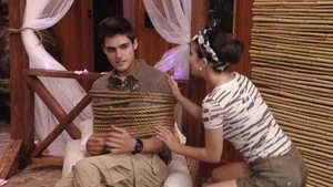 Every Witch Way 4. sezon 5. bölüm görseli