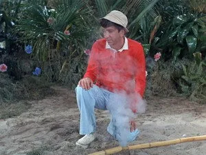 Gilligan's Island 2. sezon 25. bölüm görseli