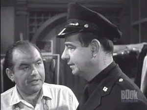 Alfred Hitchcock Sunar 7. sezon 4. bölüm görseli
