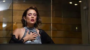 La Reina del Flow 3. sezon 37. bölüm görseli