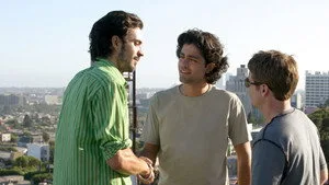 Entourage 1. sezon 7. bölüm görseli