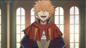 Black Clover 1. sezon 21. bölüm görseli