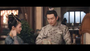 Strange Tales of Tang Dynasty 1. sezon 28. bölüm görseli