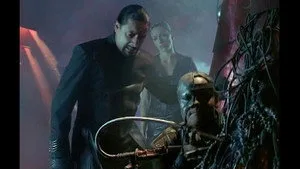 Farscape 0. sezon 42. bölüm görseli