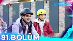 Kod Adı: Kırlangıç 3. sezon 26. bölüm görseli