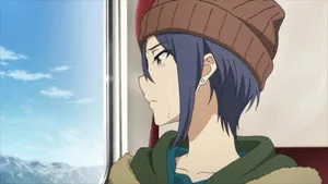 Sakura Quest 1. sezon 20. bölüm görseli