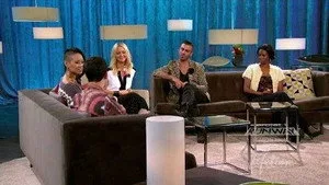 Project Runway 0. sezon 8. bölüm görseli