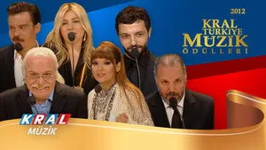 1. Türkiye Müzik Ödülleri