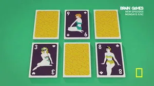Zihin Oyunları 5. sezon 6. bölüm görseli