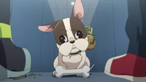 Bakugan: Savaş Gezegeni 2. sezon 15. bölüm görseli