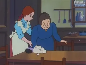Tom Sawyer'ın Maceraları 1. sezon 9. bölüm görseli