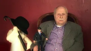 The Avengers 0. sezon 57. bölüm görseli