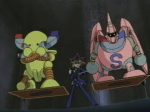 Yu-Gi-Oh! Duel Monsters 1. sezon 223. bölüm görseli