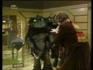 Doctor Who 17. sezon 16. bölüm görseli