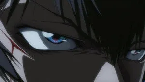 Psycho-Pass 1. sezon 16. bölüm görseli