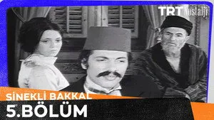 Sinekli Bakkal 1. sezon 5. bölüm görseli