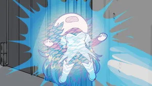 Kaijuu Girls 2. sezon 8. bölüm görseli