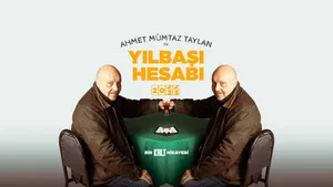 Yılbaşı Hesabı - Hoşgeldin 2033