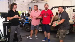 Impractical Jokers 6. sezon 24. bölüm görseli