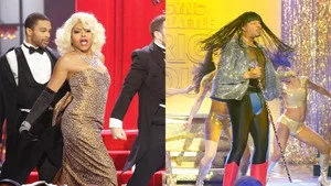 Lip Sync Battle 1. sezon 18. bölüm görseli