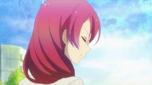 Anne Happy♪ 1. sezon 9. bölüm görseli