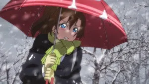 ラブライブ! School idol project 2. sezon 9. bölüm görseli