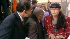Yo soy Betty, la fea 1. sezon 105. bölüm görseli