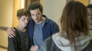 The Mist 1. sezon 6. bölüm görseli