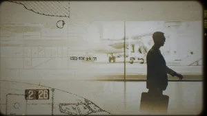 D.B. Cooper: Where Are You?! 1. sezon 4. bölüm görseli