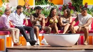 Love Island USA 7. sezon 34. bölüm görseli