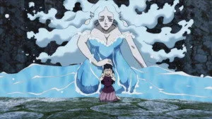 Black Clover 1. sezon 129. bölüm görseli