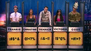 Big Brother 16. sezon 32. bölüm görseli