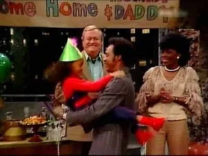 The Jeffersons 11. sezon 12. bölüm görseli