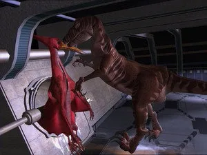 Beast Wars: Transformers 1. sezon 4. bölüm görseli