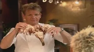 Hell's Kitchen 1. sezon 4. bölüm görseli